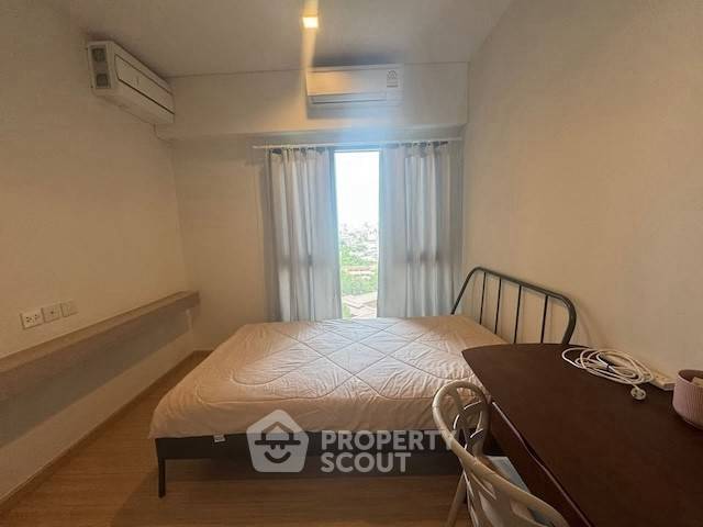 รูป คอนโด 1-ห้องนอน ที่ วิซดอม ค็อนเน็ค สุขุมวิท ใกล้ BTS ปุณณวิถี (ID 2822195) - รูปที่ 4/5