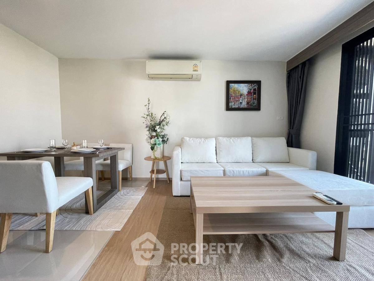 รูป คอนโด 2-ห้องนอน ที่ อาร์ท แอท ทองหล่อ ใกล้ ทองหล่อ (ID 2692680) - รูปที่ 3/7