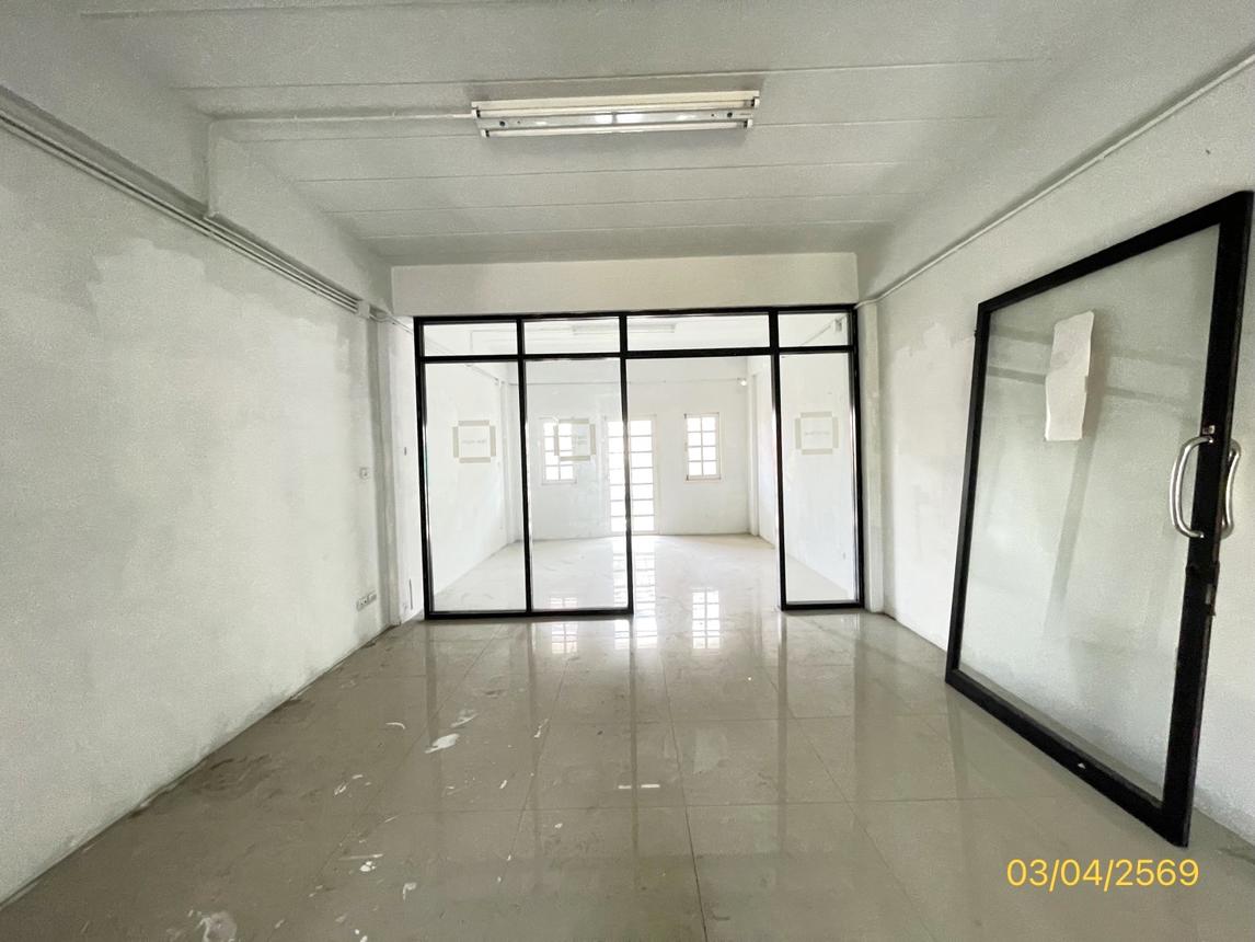 รูป อาคารพาณิชย์ 17 ตร.วา ทิวลิป สแควร์ กระทุ่มแบน สมุทรสาคร 3.6M - รูปที่ 26/40