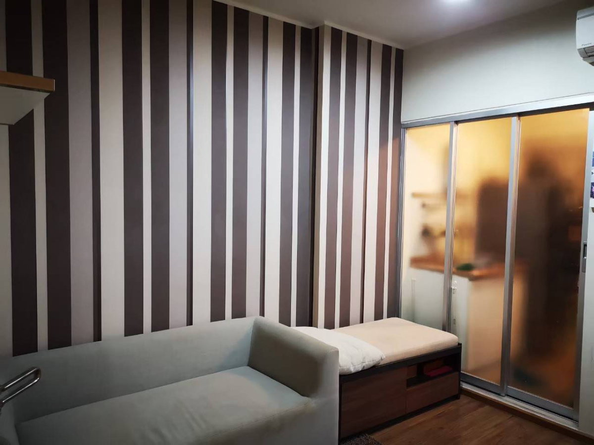 picture U delight condominium 1 Bedroom for sell - 9/10