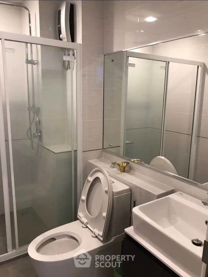 รูป คอนโด 1-ห้องนอน ที่ เดอะ เมโทรโพลิส สำโรง อินเตอร์เชนจ์ ใกล้ BTS สำโรง (ID 2822981) - รูปที่ 9/9