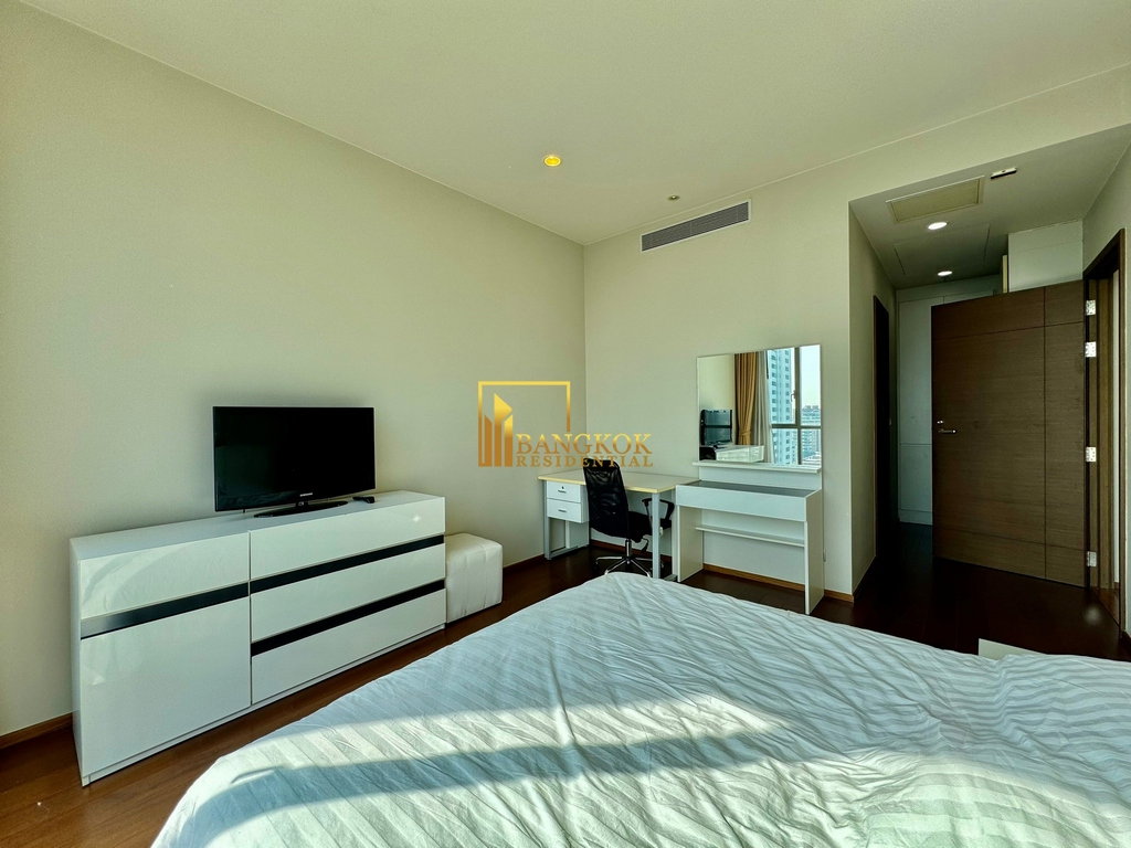 picture Quattro | Exceptional 2 Bedroom Condo in Thonglor - BR19937CD - 10/35