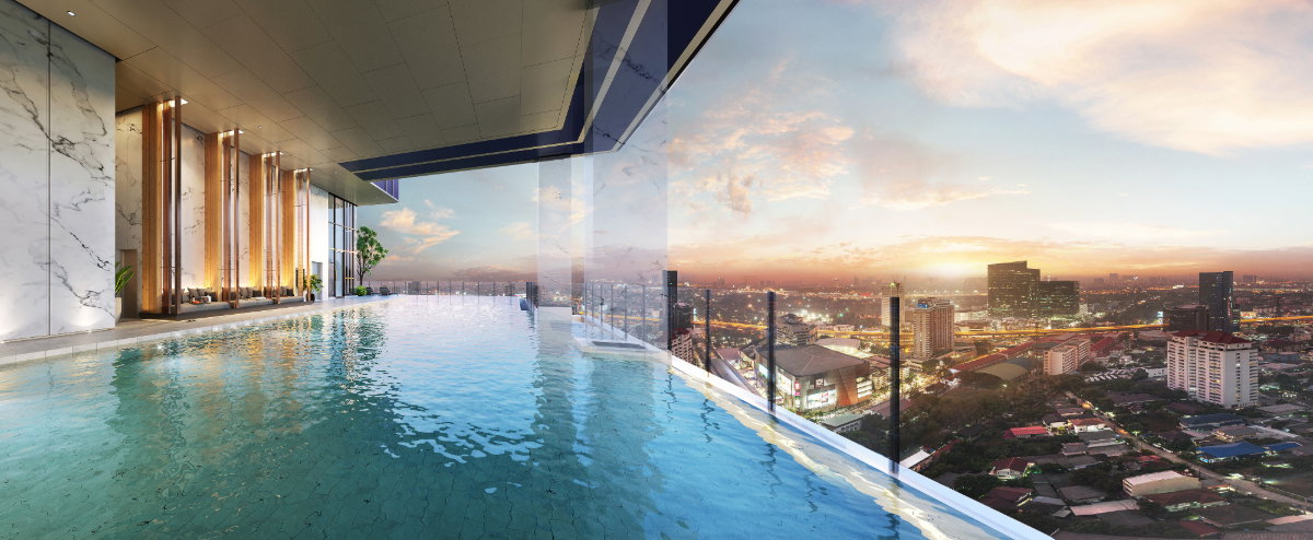 picture Life Phahon Ladprao | Ready to move in project - 14/17