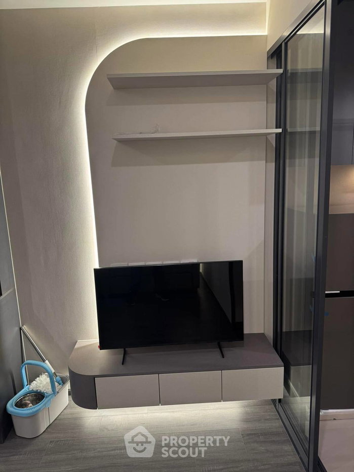 รูป คอนโด 1-ห้องนอน ที่ ไอดีโอ สุขุมวิท - พระราม 4 ใกล้ BTS พระโขนง (ID 2060064) - รูปที่ 3/10