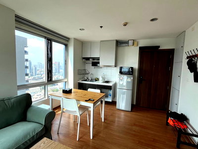 Condos for rent BTS On Nut : 🟢For Rent🟢 The Base Sukhumvit77 📱Add Line @519honhd (Replies ⚡ 24 hours) CV3