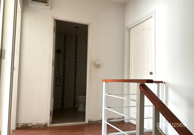 รูป ทาวน์เฮ้าส์ 24.1 ตร.วา ไลโอ เพชรเกษม 81(สวนหลวง) กระทุ่มแบน สมุทรสาคร 1.8M - รูปที่ 6/30