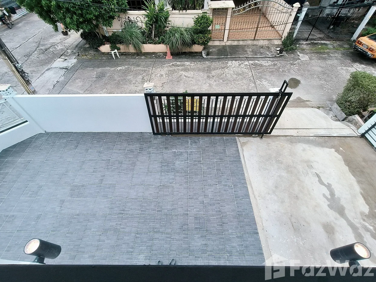 รูป ขาย บ้านเดี่ยว 4 ห้องนอน ในโครงการ หมู่บ้านเสนา 88 6205510 - รูปที่ 13/15