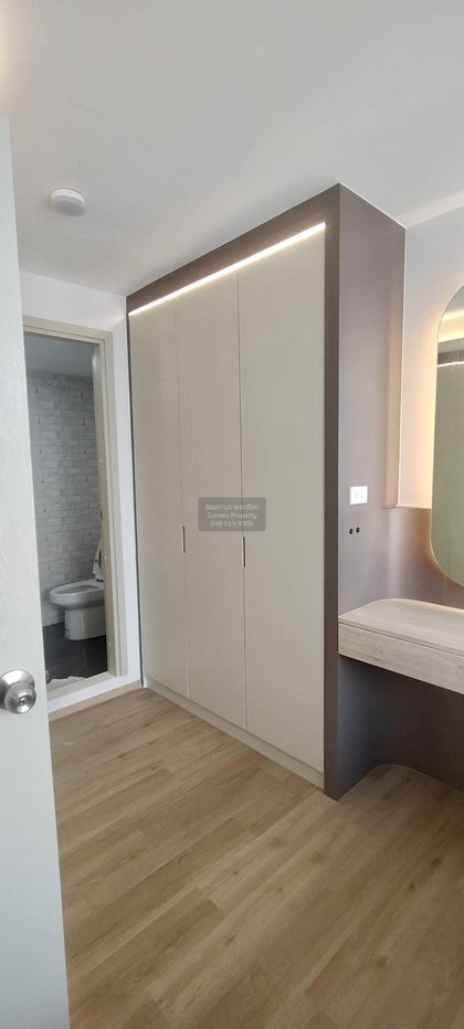 รูป 🔥🔥🔥 เช่าคอนโด  ฟีล คอนโด ลาดพร้าว 122 MRT-ลาดพร้าว 101 (สายสีเหลือง) พลับพลา เขต วังทองหลาง กรุงเทพ CX-122179 ✅ ทักไลน์ @connexproperty ตอบทันที ทีมงานมืออาชีพ ✅ 🔥🔥🔥 - รูปที่ 9/12