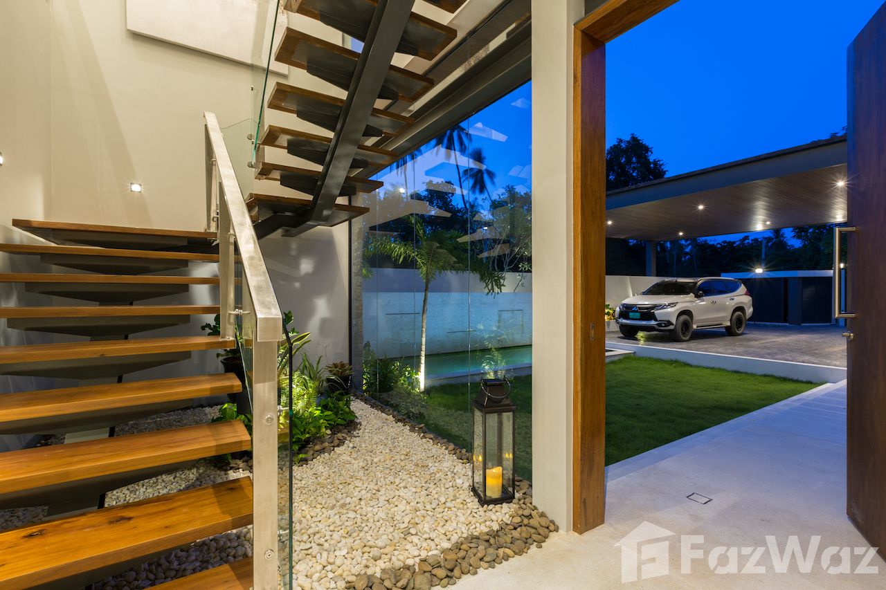 รูป ขาย วิลล่า 7 ห้องนอน ใน ตลิ่งงาม, สุราษฎร์ธานี 637996 - รูปที่ 47/48