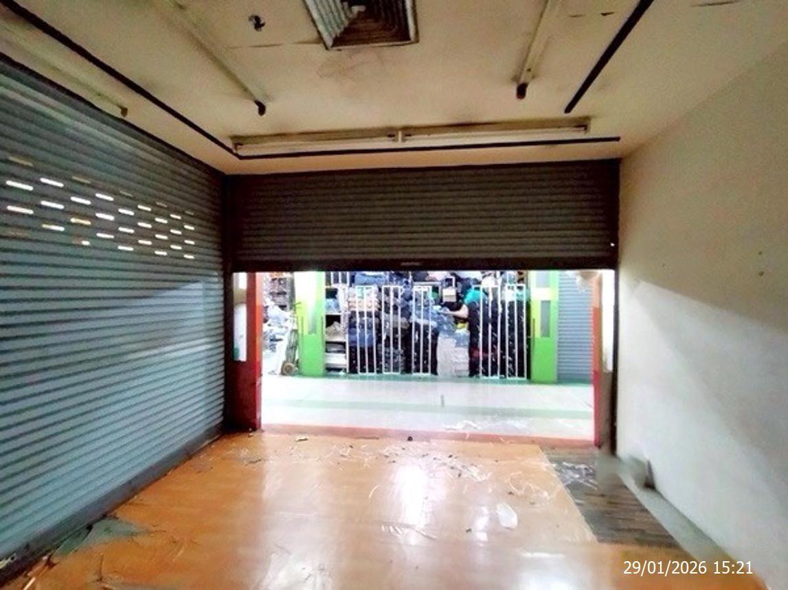 รูป ห้องชุดสำนักงาน 14.8 ตร.วา ซิตี้คอมเพล็กซ์ เขตดุสิต กรุงเทพมหานคร 3.3M - รูปที่ 12/18