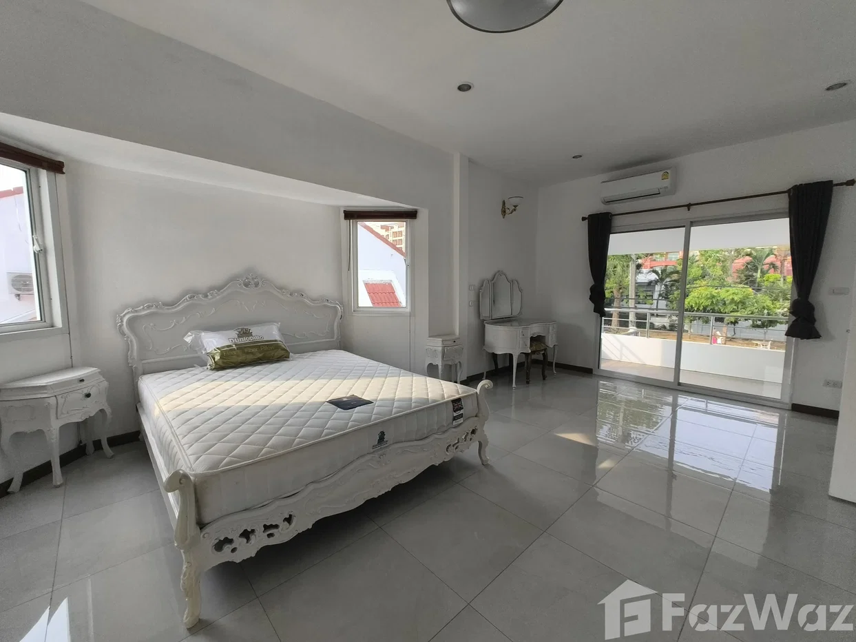 รูป ขาย วิลล่า 3 ห้องนอน ในโครงการ จอมเทียน บีช พาราไดซ์ วิลเลจ 6204371 - รูปที่ 28/34