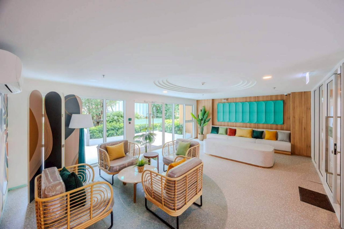 รูป Phyll Phuket Condo For Rent WR-04443 - รูปที่ 11/15