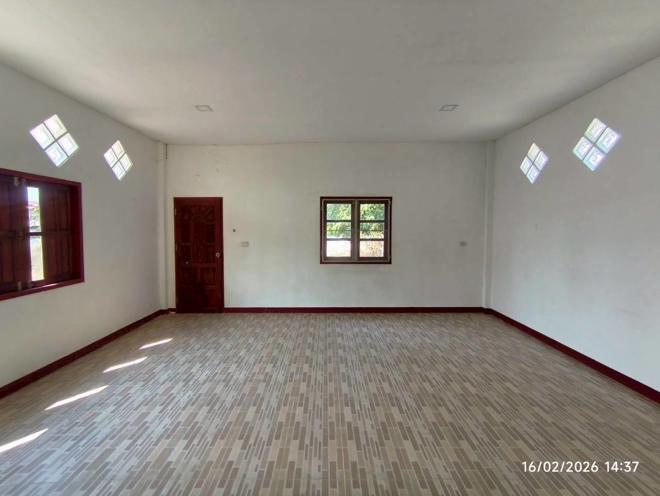 รูป บ้านเดี่ยว 581 ตร.วา บ้านด่านลานหอย สุโขทัย 7.5M - รูปที่ 23/62