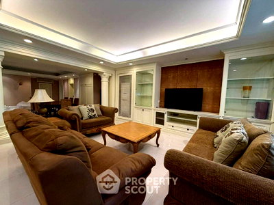 Condos for rent : 3-BR Condo at Premier Condominium near BTS Phrom Phong (ID 2711868)