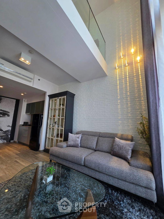 รูป คอนโด 1-ห้องนอน ที่ เดอะ ลอฟท์ เอกมัย ใกล้ BTS เอกมัย (ID 2820992) - รูปที่ 5/12