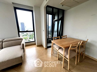 Condos for sale : 2-BR Condo at Ideo Q Sukhumvit 36 near BTS Thong Lor (ID 2806767)