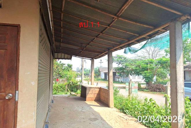 รูป บ้านเดี่ยว 364 ตร.วา ลี้ ลำพูน 938,000 - รูปที่ 15/38