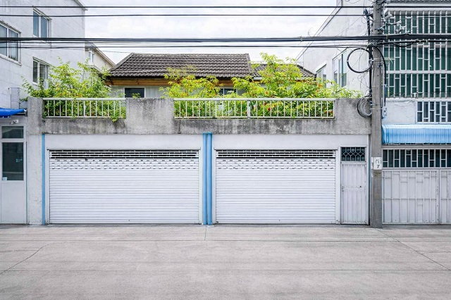 รูป 6นอน 3น้ำ เพียงระยะเดินทางสั้น ๆ BTSสุรศักดิ์472ม.สาทรใต้ 2คูหาติดกัน ทาวน์เฮาส์ 2 ชั้น 2 คูหา เจริญราษฎร์ ยานนาวา - รูปที่ 1/8