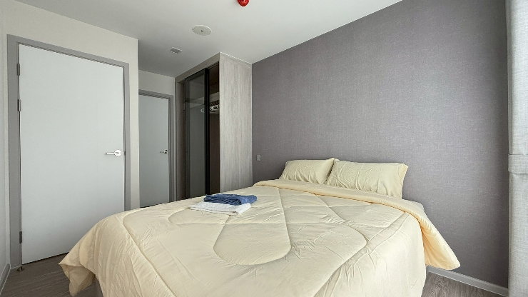 picture Large room in Phahonyothin 34 area, near Kasetsart University and Sripatum University. - 2/11