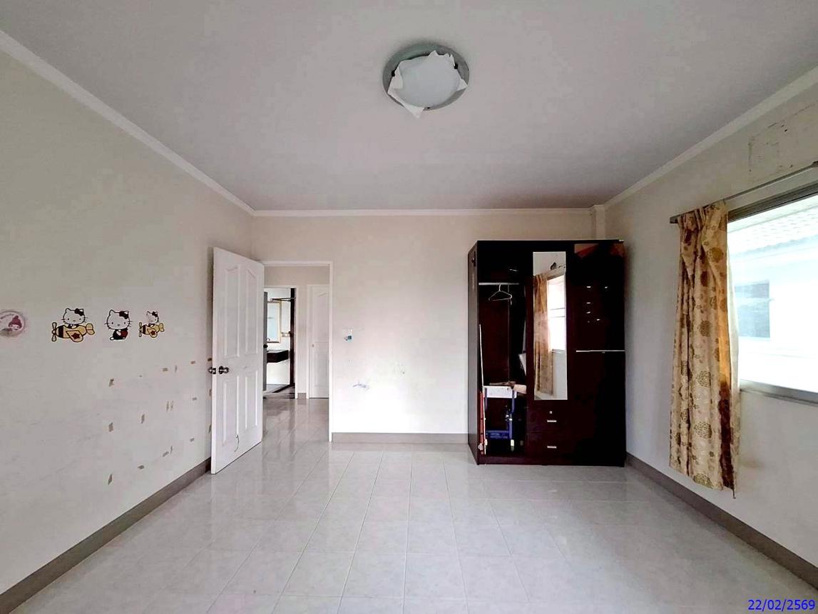 รูป บ้านเดี่ยว 51.4 ตร.วา ปาล์มสปริง วิลล์ เอเซีย-สี่แยกสนามบิน หาดใหญ่ สงขลา 4.7M - รูปที่ 19/26