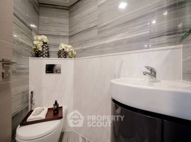 รูป คอนโด 3-ห้องนอน ที่ แอชตัน สุขุมวิท 41 ใกล้ BTS พร้อมพงษ์ (ID 2050738) - รูปที่ 10/19