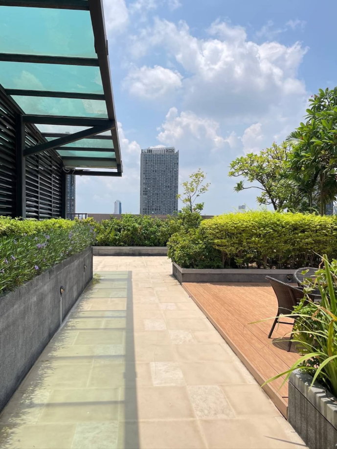 picture ✨ For Sale : Art @ Thonglor  Condo ✨  💰 Only 7,090,000 THB - 6/6