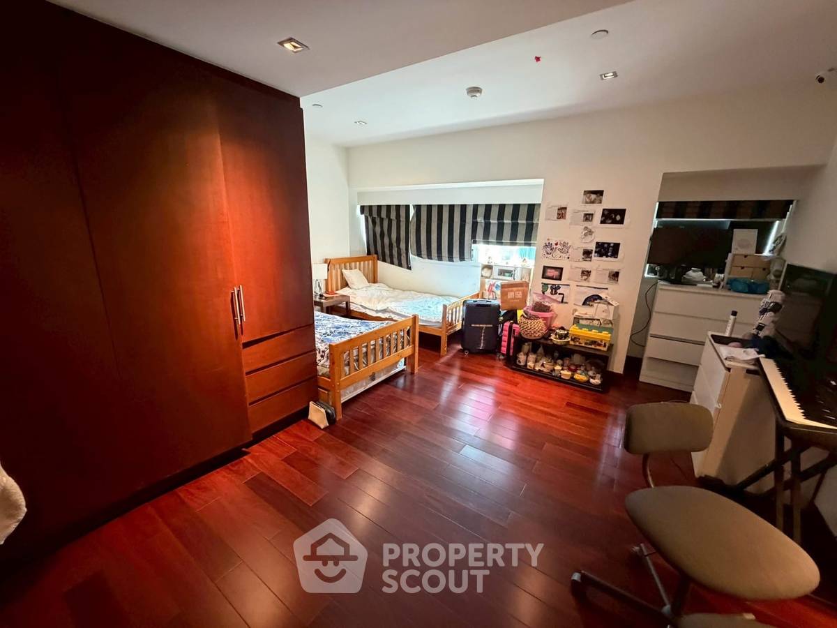 รูป คอนโด 3-ห้องนอน ที่ เลอ รัฟฟิเน่ สุขุมวิท 31 ใกล้ BTS พร้อมพงษ์ (ID 2821289) - รูปที่ 18/19