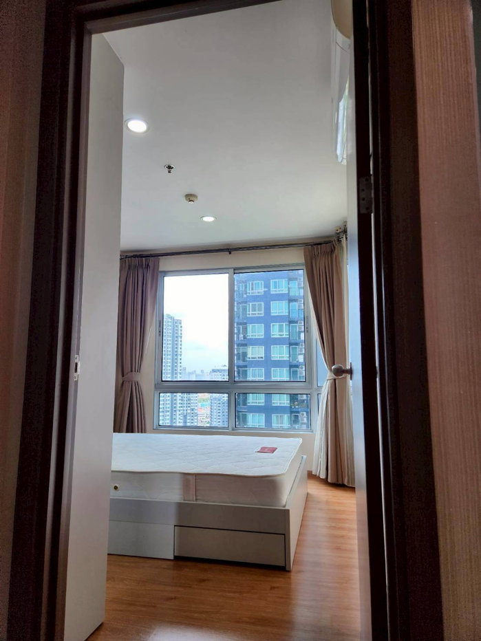 รูป 🟢For Rent🟢The Base Sukhumvit 77📱แอดไลน์ @519honhd (ตอบ ⚡ 24 ชม.) MK02 - รูปที่ 12/15