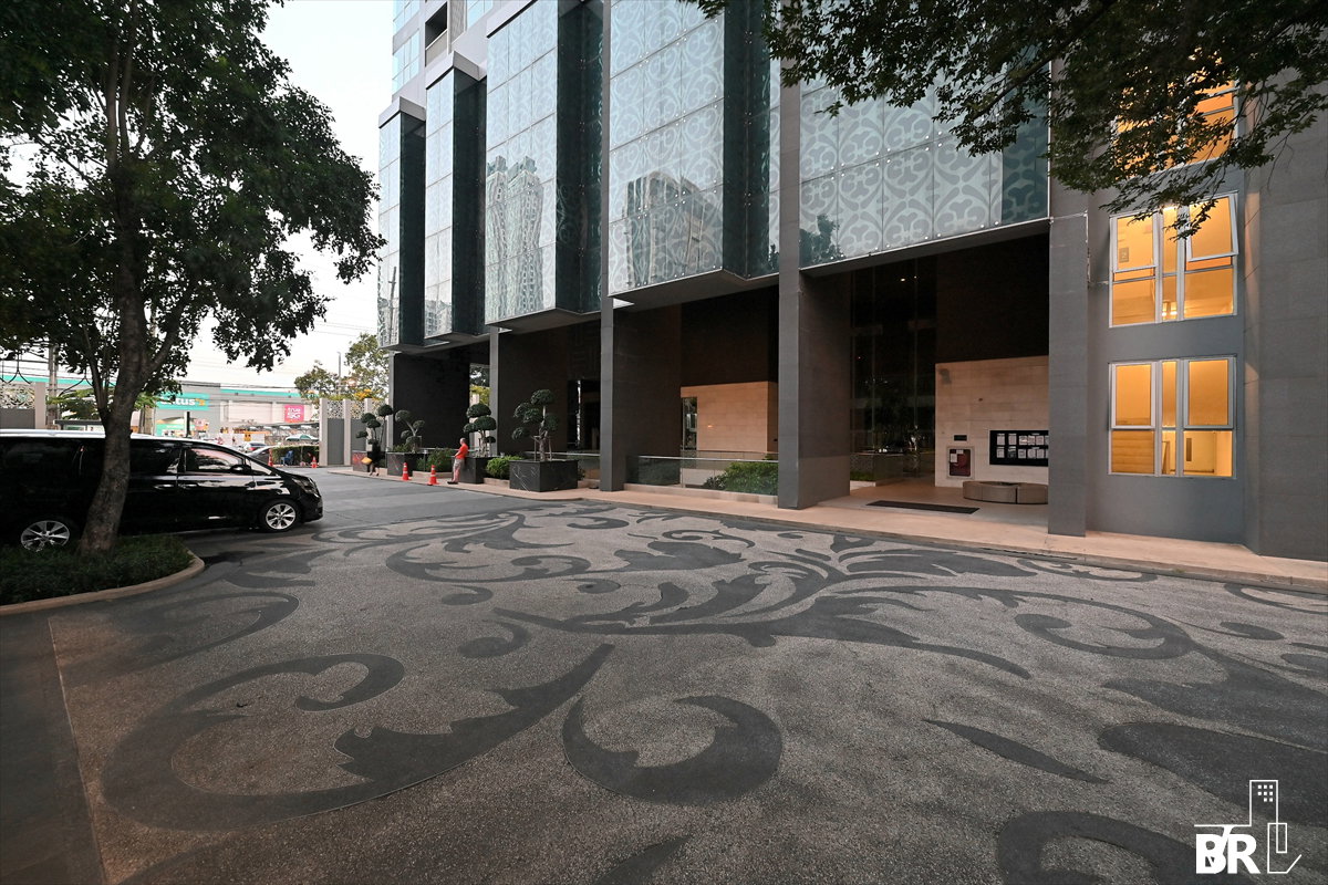รูป 🔥ขายคอนโด RHYTHM Sukhumvit 50 ห้องสวยมาก แต่งครบ ราคาดี ใกล้ BTS อ่อนนุช - รูปที่ 5/5