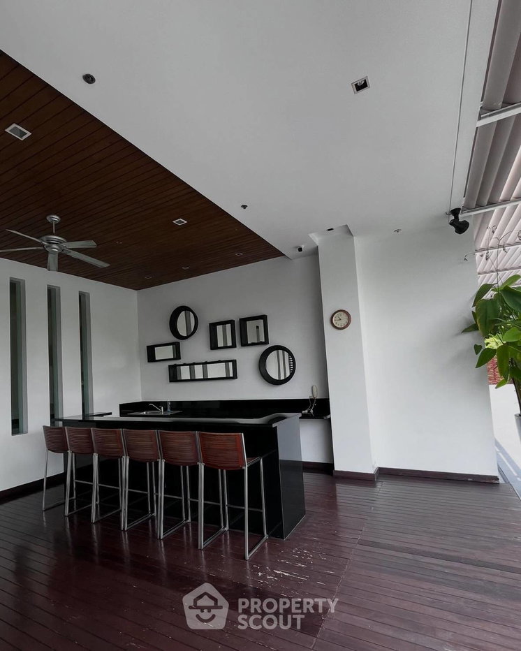รูป คอนโด 2-ห้องนอน ที่ เดอะล็อฟท์ เย็นอากาศ คอนโดมิเนียม ใน ช่องนนทรี (ID 2823099) - รูปที่ 11/12
