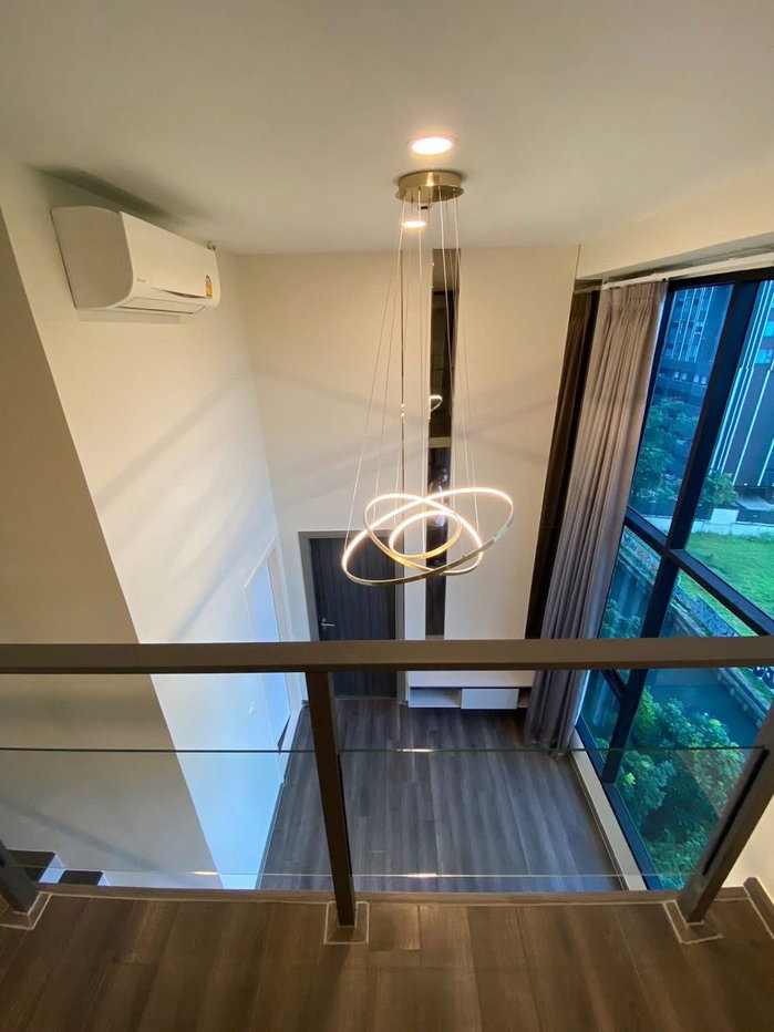 picture KnightsBridge Space Rama 9 / 1 Bedroom ZC143 - 17/30