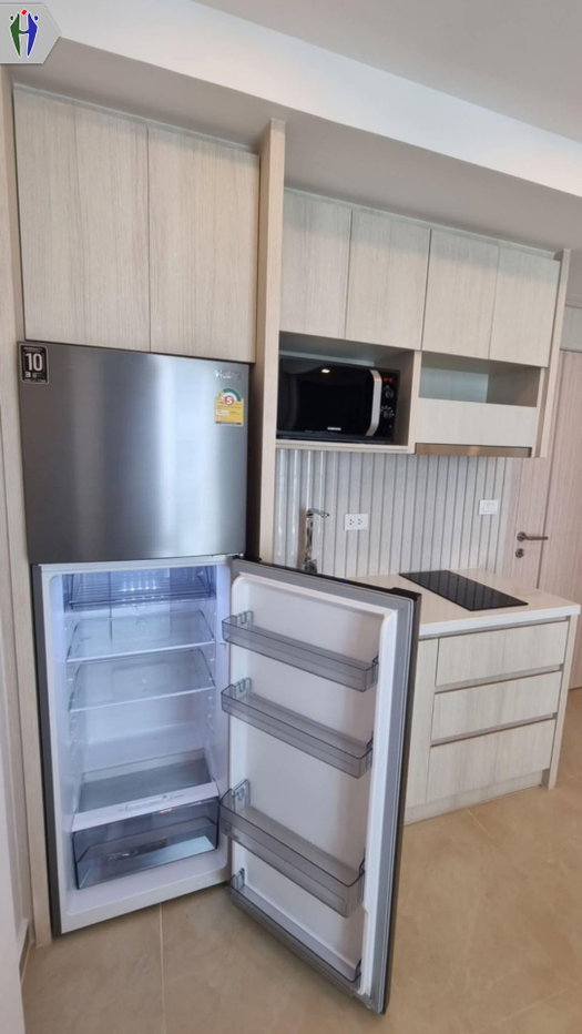 รูป เช่า! คอนโดพร้อมอยู่ พัทยาใต้ 10,000 บาท  - รูปที่ 4/9