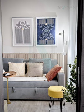 🔺 For Sell Condo XT HUAIKWANG Building A, Floor 15,1 bed room, Room size 35 sqm