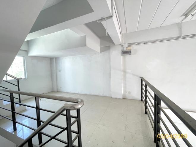 รูป อาคารพาณิชย์ 17 ตร.วา ทิวลิป สแควร์ กระทุ่มแบน สมุทรสาคร 3.6M - รูปที่ 16/40