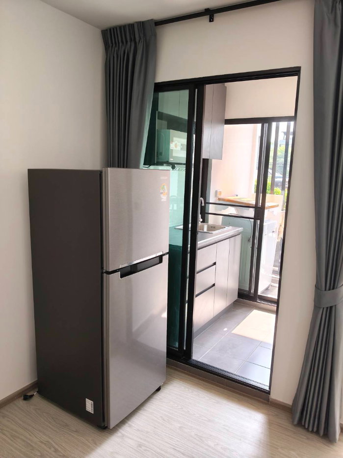 รูป 🟢For Rent🟢RYE Sukhumvit 101/1 (ไรย์ สุขุมวิท 101/1)📱แอดไลน์ @519honhd (ตอบ ⚡ 24 ชม.) MK03 - รูปที่ 6/12
