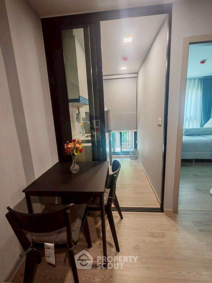 รูป คอนโด 1-ห้องนอน ที่ เคฟ โคโค่ บางแสน ใน แสนสุข (ID 2819318) - รูปที่ 9/17