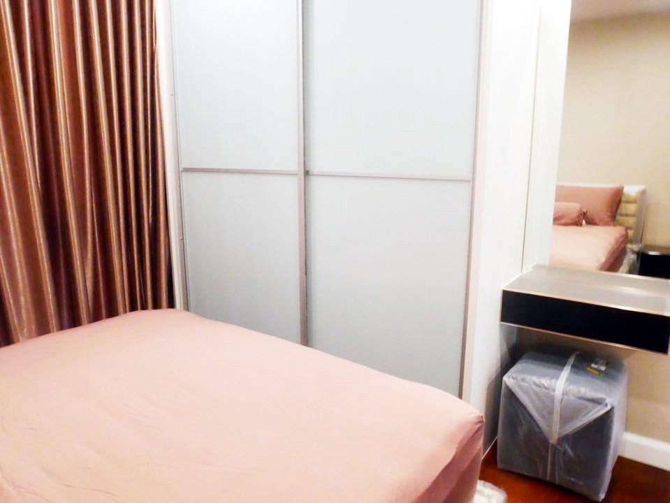 รูป ***ให้เช่า The Metropolis สําโรง (ห้องใหญ่ 35ตรม + ราคาพิเศษ!!!) *รับโปรพิเศษ* LINE : @Feelgoodhome (มี@หน้า) - รูปที่ 9/14