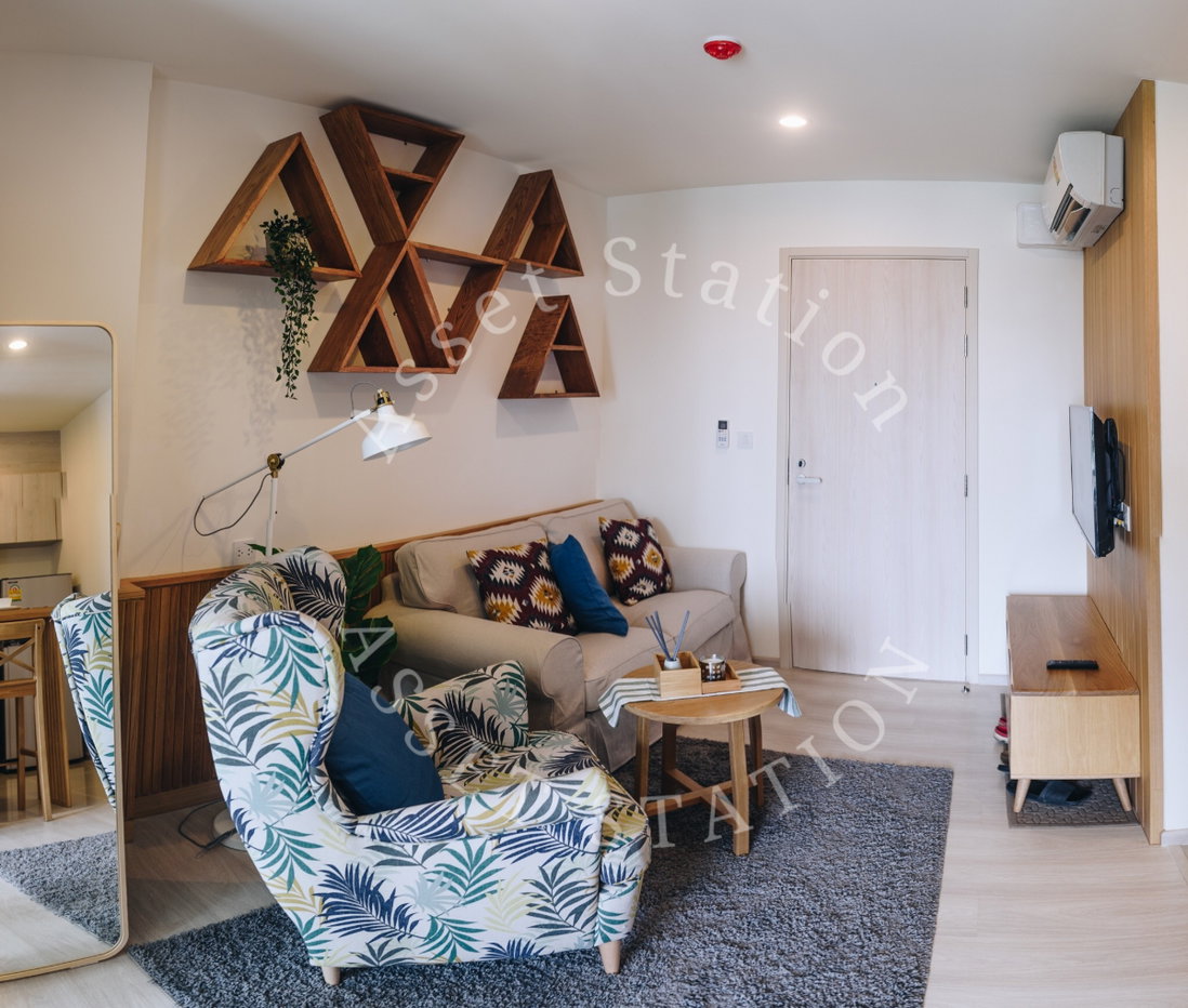 picture 💼 Life Asoke perfect for CBD professionals in Asoke–Rama 9 📈 - 13/20