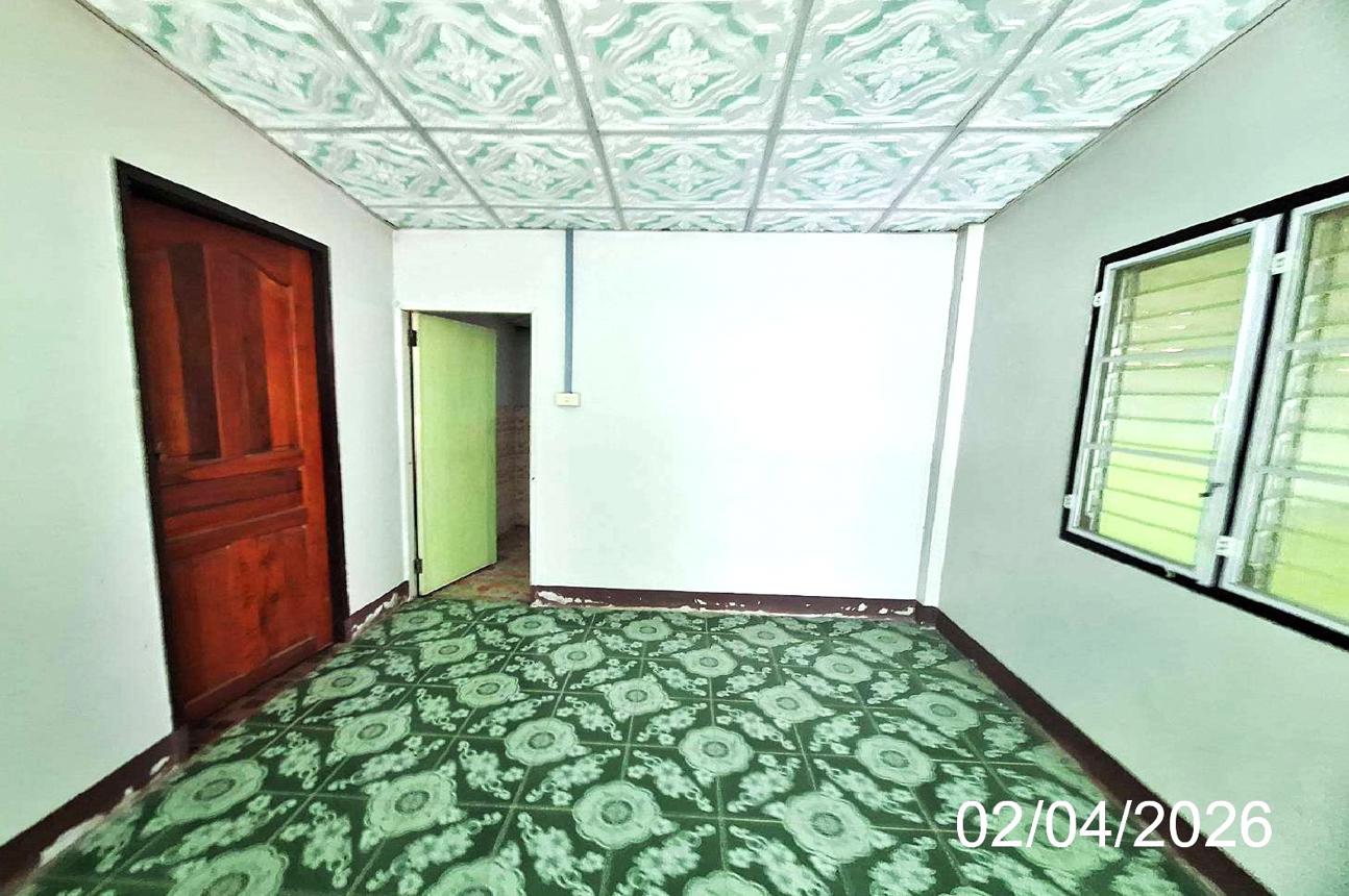 รูป บ้านเดี่ยว 140 ตร.วา ลี้ ลำพูน 779,000 - รูปที่ 16/24