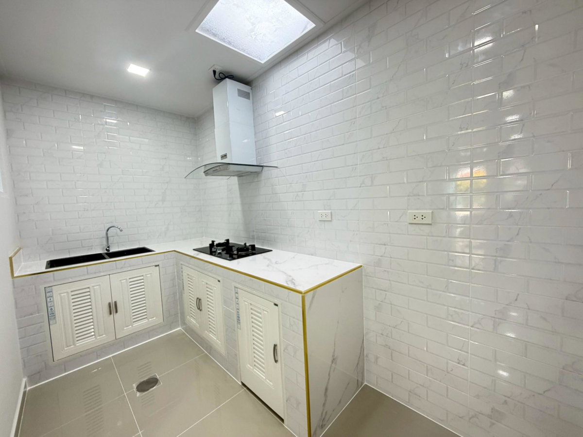 รูป หมู่บ้านเมืองประชา หทัยราษฎร์ 37 - รูปที่ 7/15