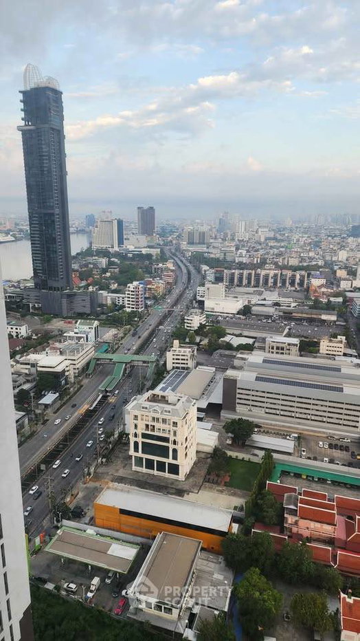picture 2-BR Condo at Star View close to Phra Ram 3 (ID 2808144) - 10/13