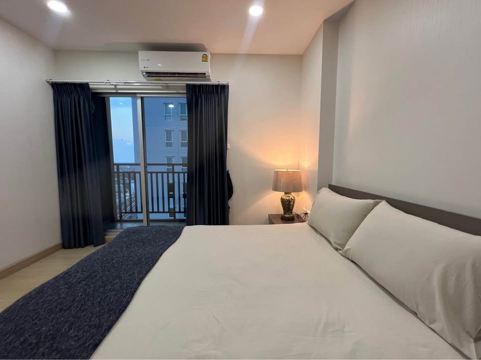 รูป เช่าคอนโด Supalai Veranda Phasi Charoen Station/ศุภาลัย เวอเรนด้า สถานีภาษีเจริญ (D6904042)  ID Line : @condo98 - รูปที่ 6/10