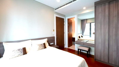 คอนโดให้เช่า : LTH15110 -📍 Condo for Rent | Asoke | Central Location, Great Value | Near BTS Asoke | 72,000 THB/Month 