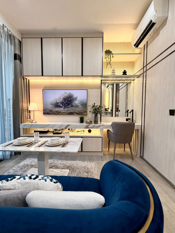 picture Code: 26KJ1990  for rent THE ADDRESS SIAM - RATCHATHEWI 🔥🔥 Line ID: @kjcondo (with @)🔥🔥 - 2/12