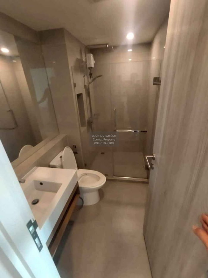 รูป เช่าคอนโด  เซอริโอ้ สุขุมวิท 50 BTS-อ่อนนุช พระโขนง เขต คลองเตย กรุงเทพ CX-137914 ✅ ทักไลน์ @connexproperty ตอบทันที ทีมงานมืออาชีพ ✅ - รูปที่ 7/7