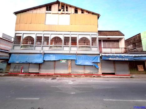 รูป อาคารพาณิชย์ 72.8 ตร.วา เมืองสตูล สตูล 5.7M - รูปที่ 31/34