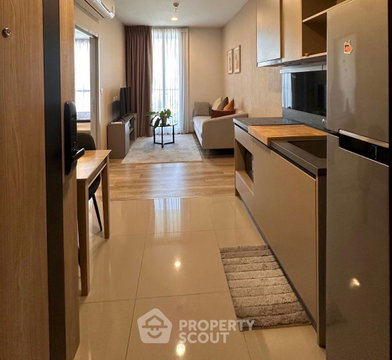 1-BR Condo at Oka Haus Sukhumvit 36 near BTS Thong Lor (ID 2821632)