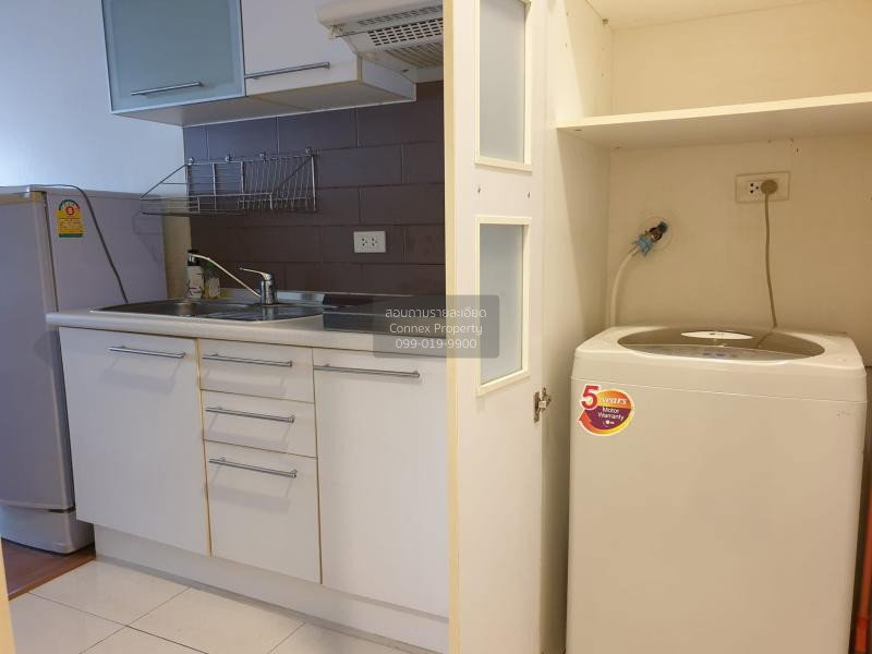 รูป เช่าคอนโด  แกรนด์ พาร์ค วิว อโศก BTS-อโศก คลองเตย เขต วัฒนา กรุงเทพ CX-55191 ✅ ทักไลน์ @connexproperty ตอบทันที ทีมงานมืออาชีพ ✅ - รูปที่ 3/7