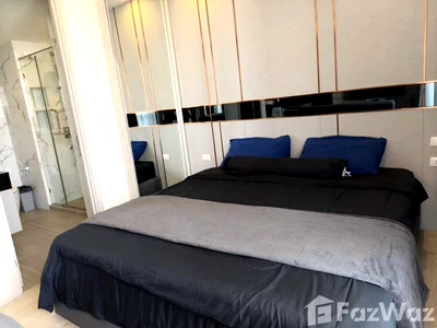 ขายคอนโด : ขาย คอนโด สตูดิโอ ในโครงการ เดอะ พาโนร่า พัทยา 6204417
