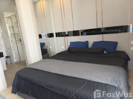 ขาย คอนโด สตูดิโอ ในโครงการ เดอะ พาโนร่า พัทยา 6204417